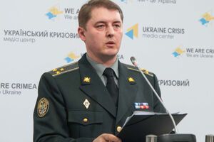 Мотузяник: Число обстрелов сократилось