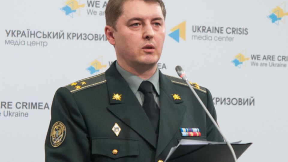 Мотузяник: Число обстрелов сократилось