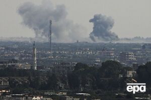 В результате авиаудара погибли 25 мирных жителей