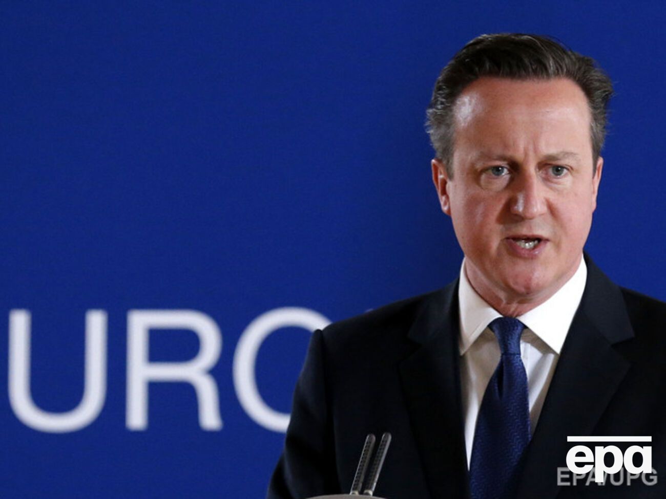 Кэмерон:&nbsp;Мы &nbsp;будем помнить о невинных жертвах террористического зверства в Тунисе