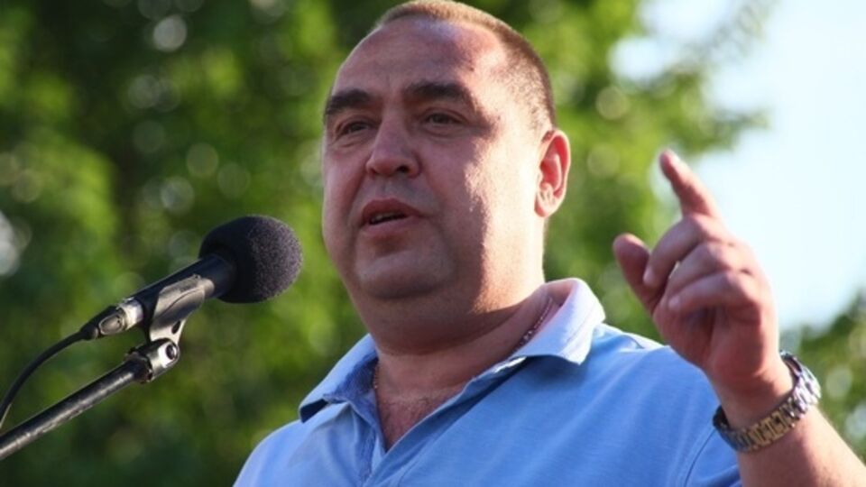 Плотницкий: Россия не проиграла ни одной национально-освободительной войны, не проиграем мы и сейчас