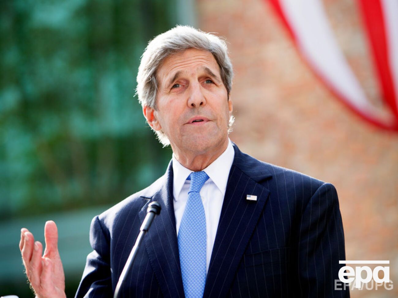 Керри:&nbsp;Сделку по иранской ядерной программе могут заключить уже на следующей неделе