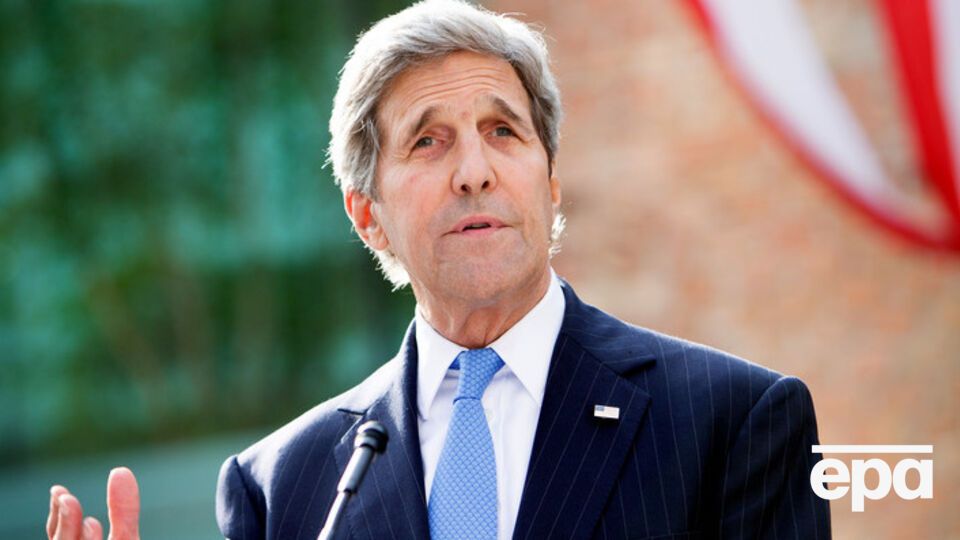 Керри: Сделку по иранской ядерной программе могут заключить уже на следующей неделе