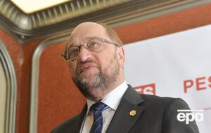 Шульц: В случае отказа греческого правительства от условий кредиторов страна покинет еврозону