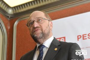 Шульц: В случае отказа греческого правительства от условий кредиторов страна покинет еврозону