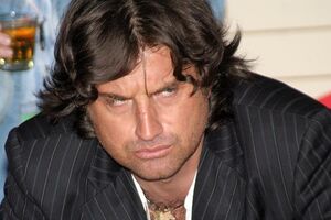 Кушанашвили: Мне больно от того, что в Украине происходит, не меньше, чем Земфире, а то и больше