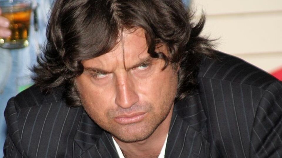 Кушанашвили: Мне больно от того, что в Украине происходит, не меньше, чем Земфире, а то и больше