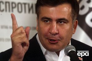 Сразу после назначения на пост губернатора Саакашвили пообещал обновить власть в регионе и бороться с коррупцией
