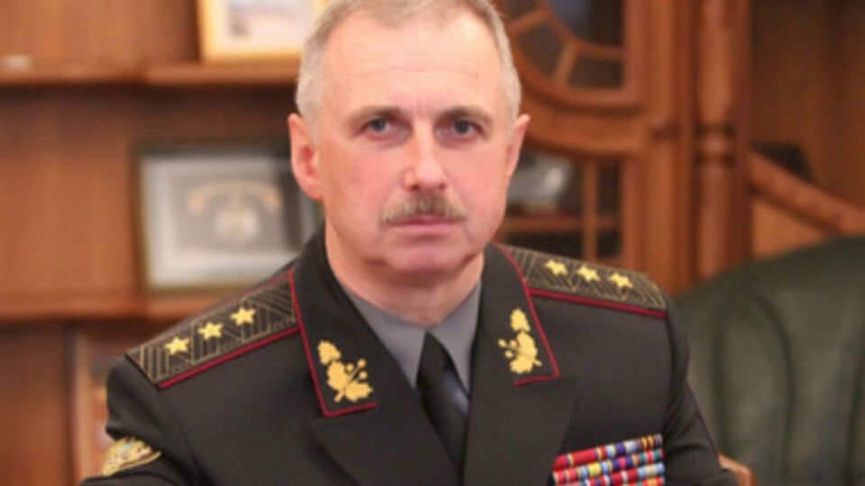 Коваль: Когда Славянск был захвачен, мы были к этому не готовы