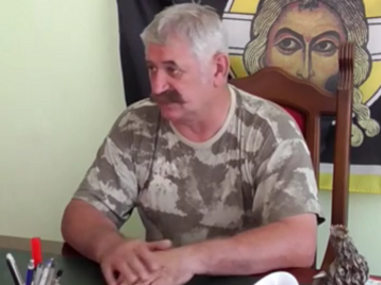 Козицын: Пускай власти "ЛНР" мне ответят, каким законом они пользуются