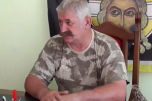 Козицын: Пускай власти "ЛНР" мне ответят, каким законом они пользуются