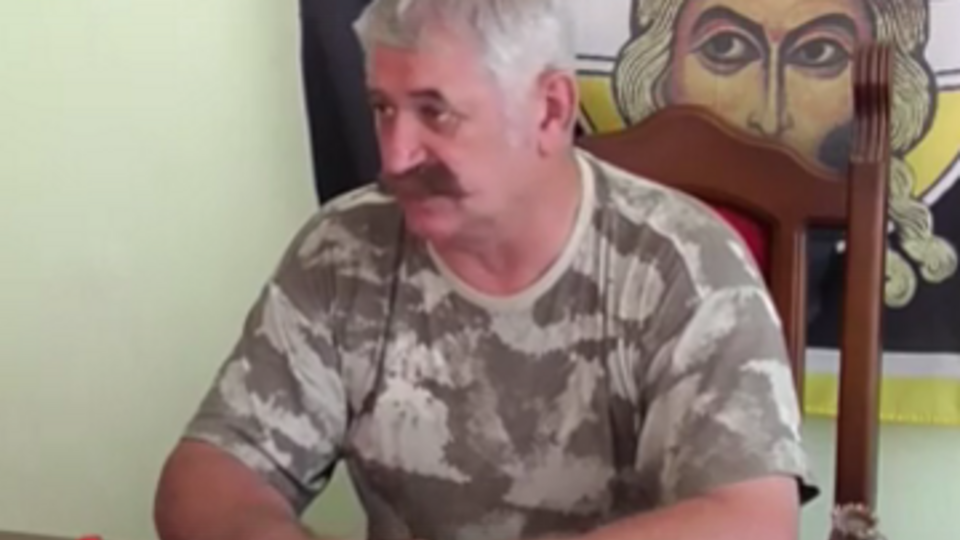 Козицын: Пускай власти "ЛНР" мне ответят, каким законом они пользуются