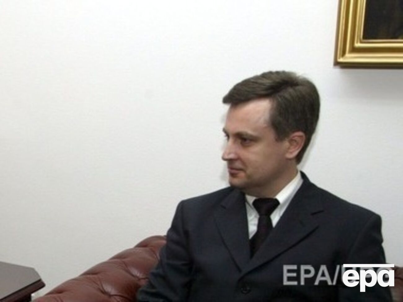 Экс-глава СБУ Наливайченко считает, что для борьбы с коррупцией&nbsp;нужна палата, которая сможет&nbsp;принимать решения&nbsp;в режиме трибунала