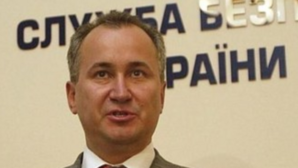 Грицак: У нас есть арестованные генералы и полковники СБУ, которые предали интересы государства