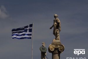 Евро упал на фоне греческого референдума