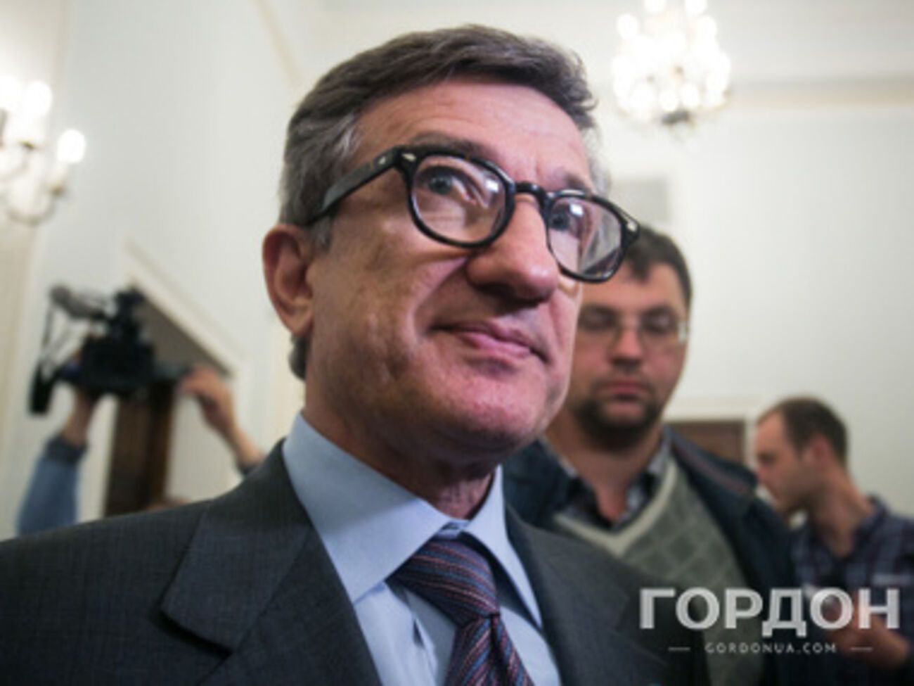 Тарута: Порошенко до сих пор так и не передал управление Roshen международной компании