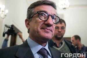 Тарута: Порошенко до сих пор так и не передал управление Roshen международной компании