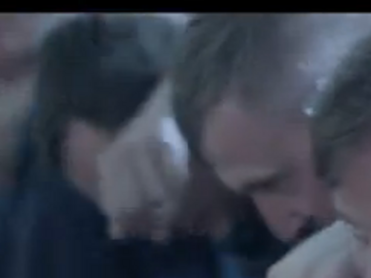 Видеооператорами выступили Гео Лерос и Андрей Гайсинский