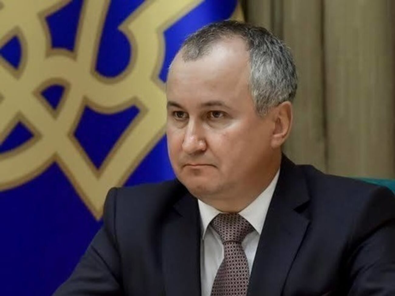 Грицак: Я считаю, что нужно писать правду в декларации