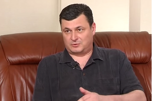 Квиташвили: О намерении БПП отправить меня в отставку я узнал по телевидению и из прессы
