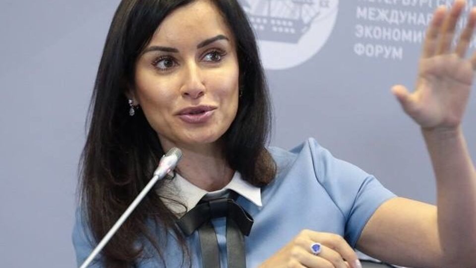 Канделаки: Земфира не понимает, что Саакашвили и Порошенко учились в одном институте