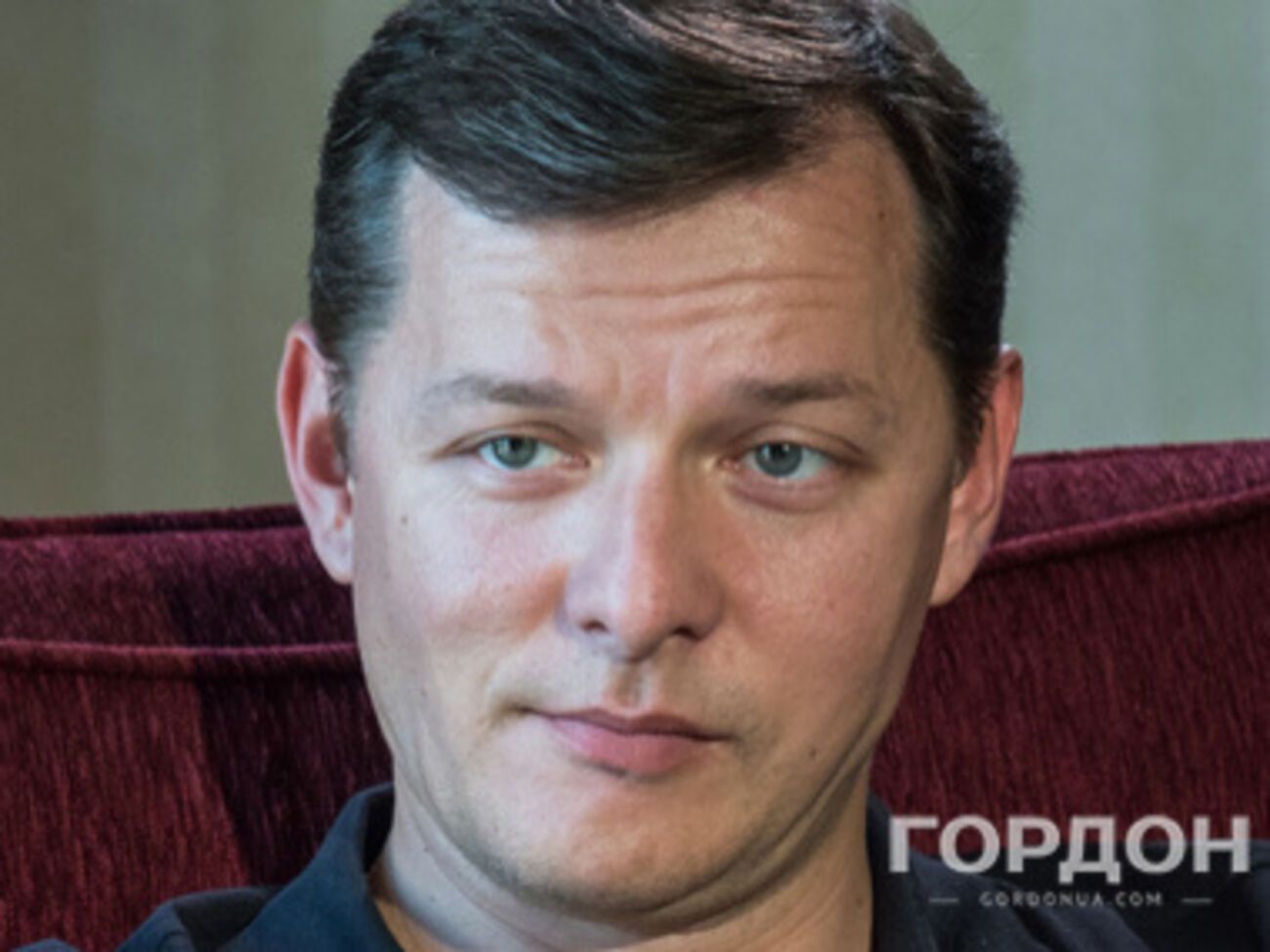 Ляшко:&nbsp;Я искренне желаю, чтобы у Саакашвили все получилось