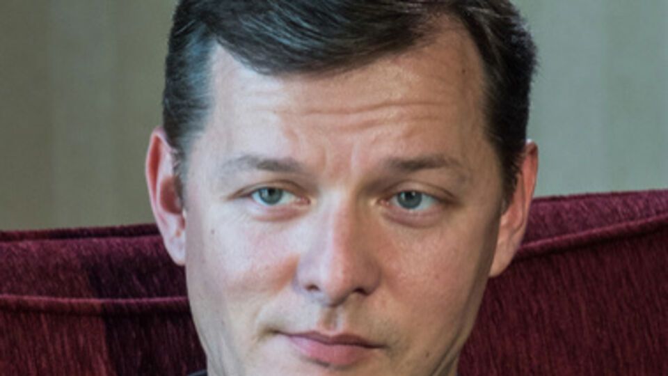 Ляшко: Я искренне желаю, чтобы у Саакашвили все получилось