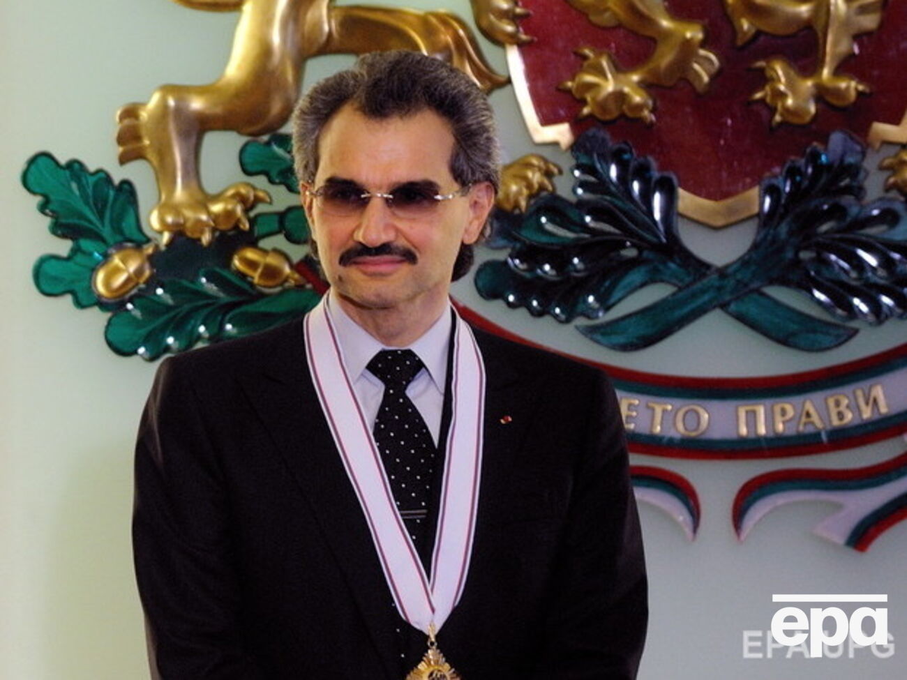 Точная дата визита саудовского принца в Израиль не сообщается