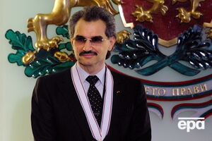 Точная дата визита саудовского принца в Израиль не сообщается