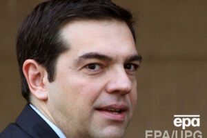 Ципрас назвал цену, которую Греция должна была заплатить за помощь, национальным унижением