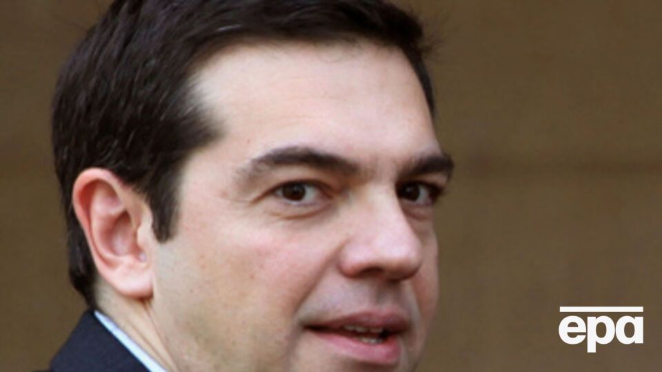 Ципрас назвал цену, которую Греция должна была заплатить за помощь, национальным унижением