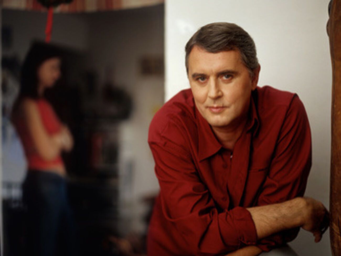 Подервянский:&nbsp;Уверен, что к страусам Янукович относится так же плохо, как и к людям