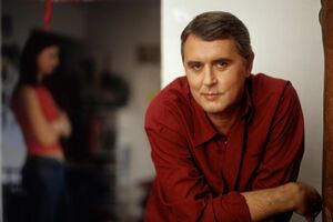 Подервянский: Уверен, что к страусам Янукович относится так же плохо, как и к людям