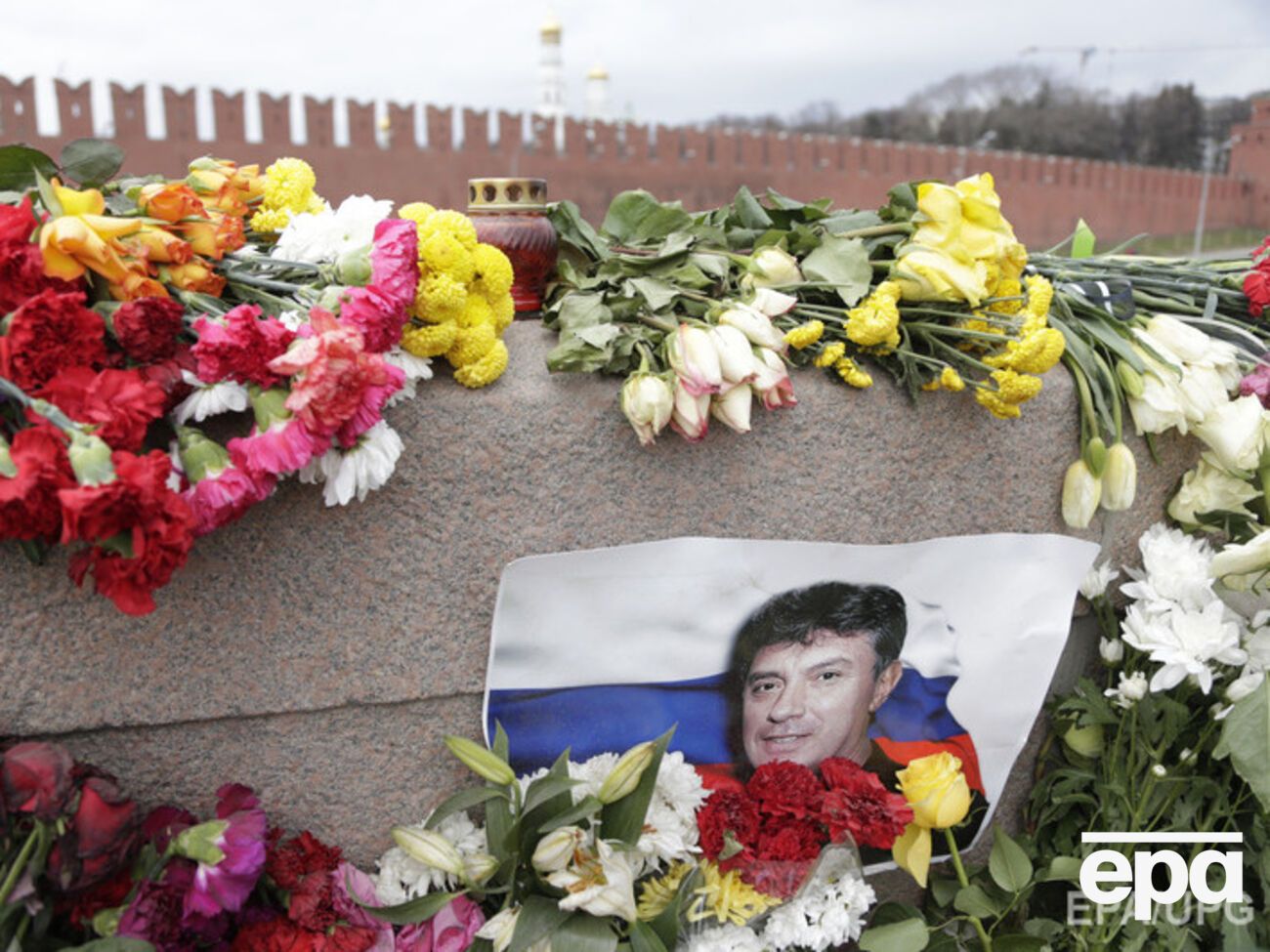 Следком расследует чеченский след в убийстве Немцова