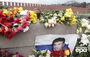 Следком расследует чеченский след в убийстве Немцова