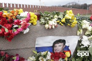 Следком расследует чеченский след в убийстве Немцова