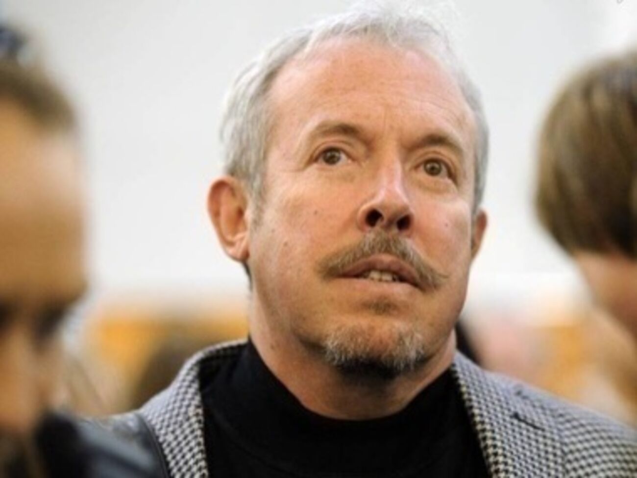 Грушинский фестиваль анонсировал сбор денежных средств на похороны Макаревича