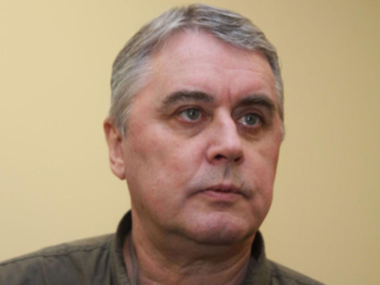 Подервянский: Россияне и Путин едины, как в свое время народ и партия