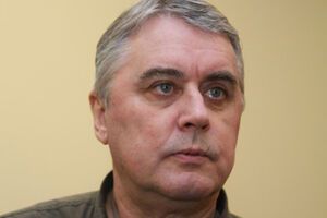 Подервянский: Россияне и Путин едины, как в свое время народ и партия