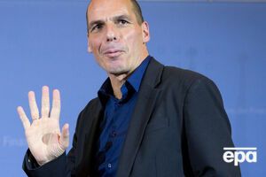 Варуфакис ушел в отставку