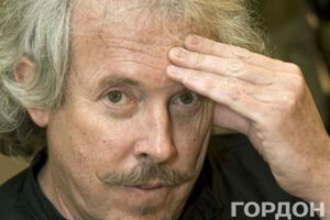 Макаревич: Не увеличивайте количество говна на планете