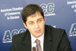 Бойко: Сакварелидзе устроил обыск в прокурорских кабинетах без ведома Гузыря