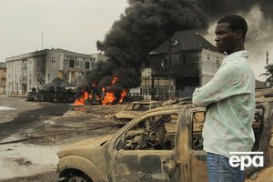 Теракты унесли жизни 44 человек