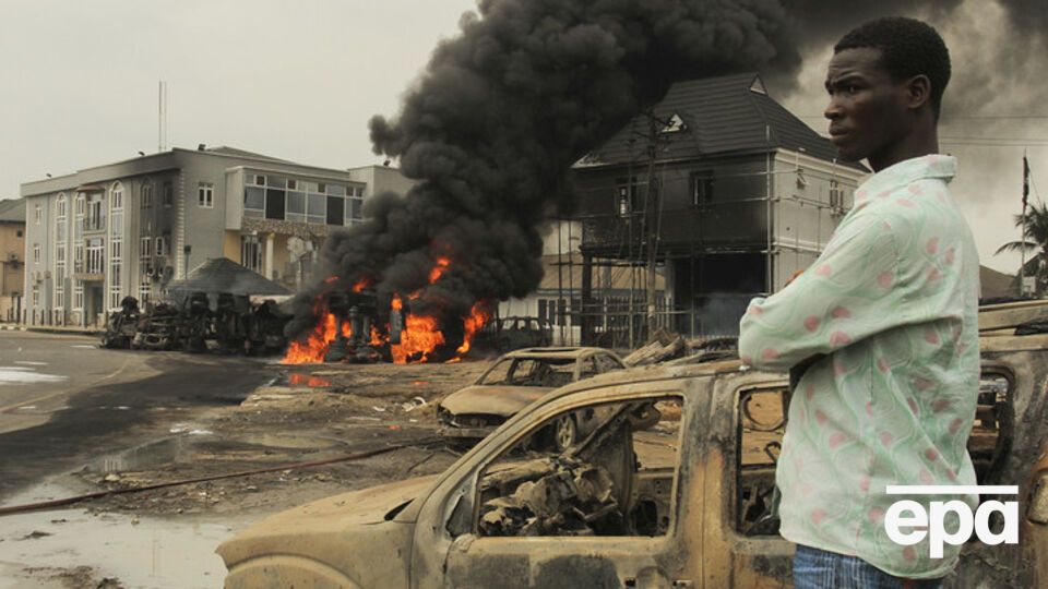 Теракты унесли жизни 44 человек