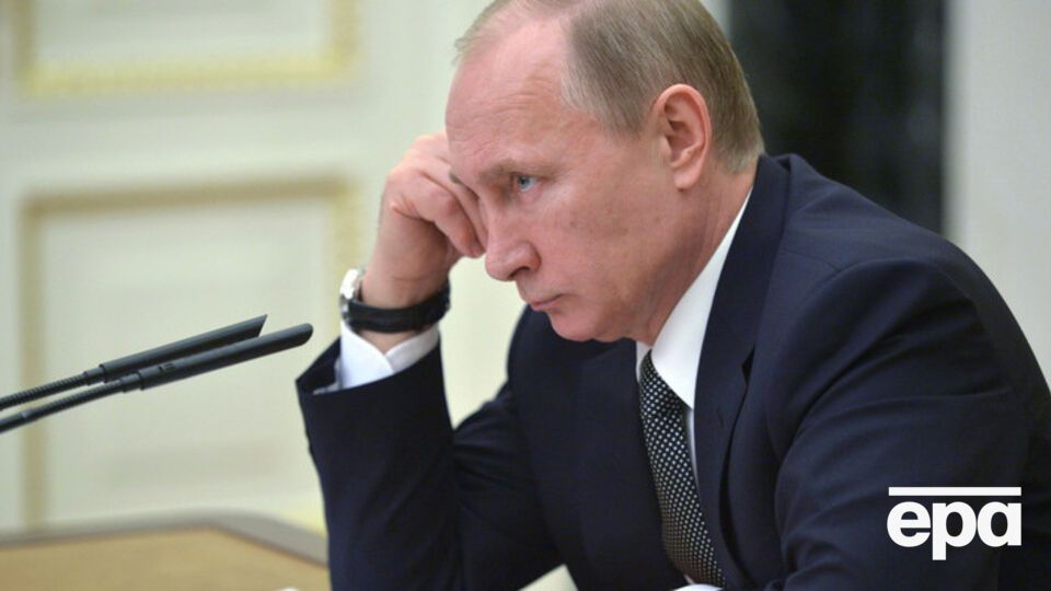 Путин одобрил отказ от обмена преступниками с Грузией