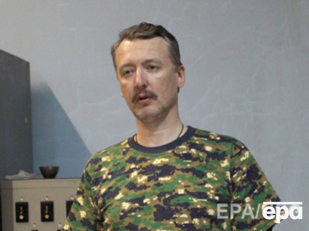 Гиркин: Захарченко и Плотницкий уже озаботились "запасными аэродромами" где-нибудь рядом с Януковичем