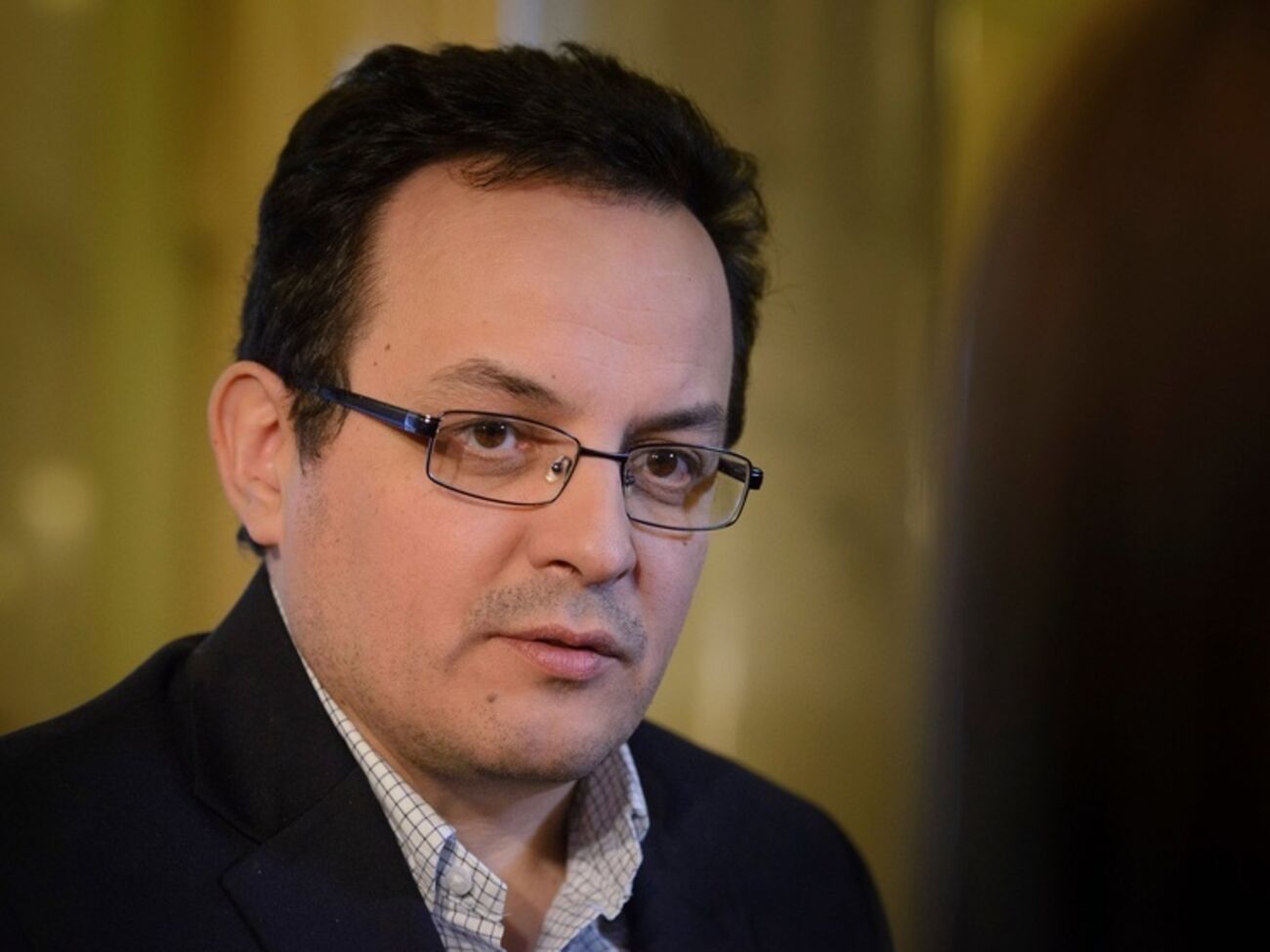 Олег Березюк сообщил, что в Раде говорят о возможном внеочередном заседании