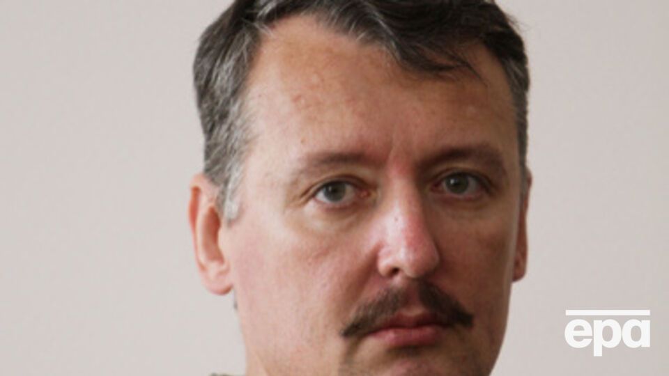 Гиркин: Я тоже "отжимал" машины