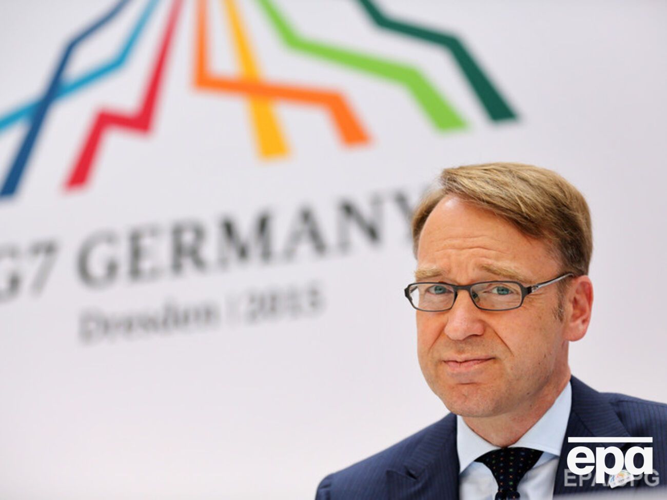 Видман рассказал о возможных потерях Германии в случае выхода Греции из еврозоны