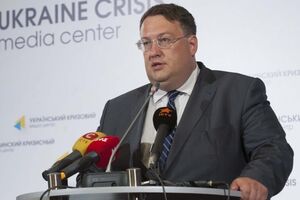 Геращенко верит в успех новой полиции